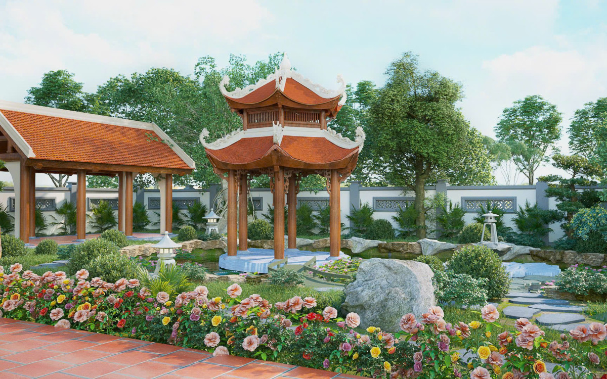 Thiết kế & thi công văn phòng, showroom